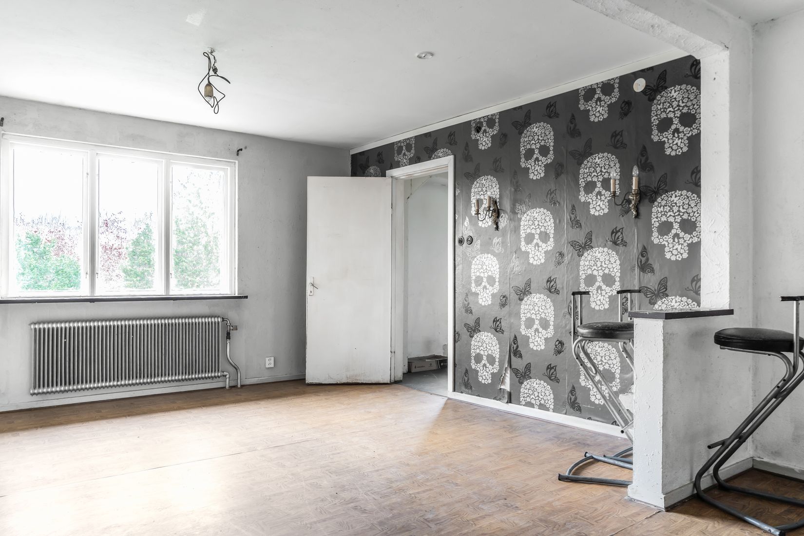 Gård/Skog, Lökarödsvägen 536, Kristianstad