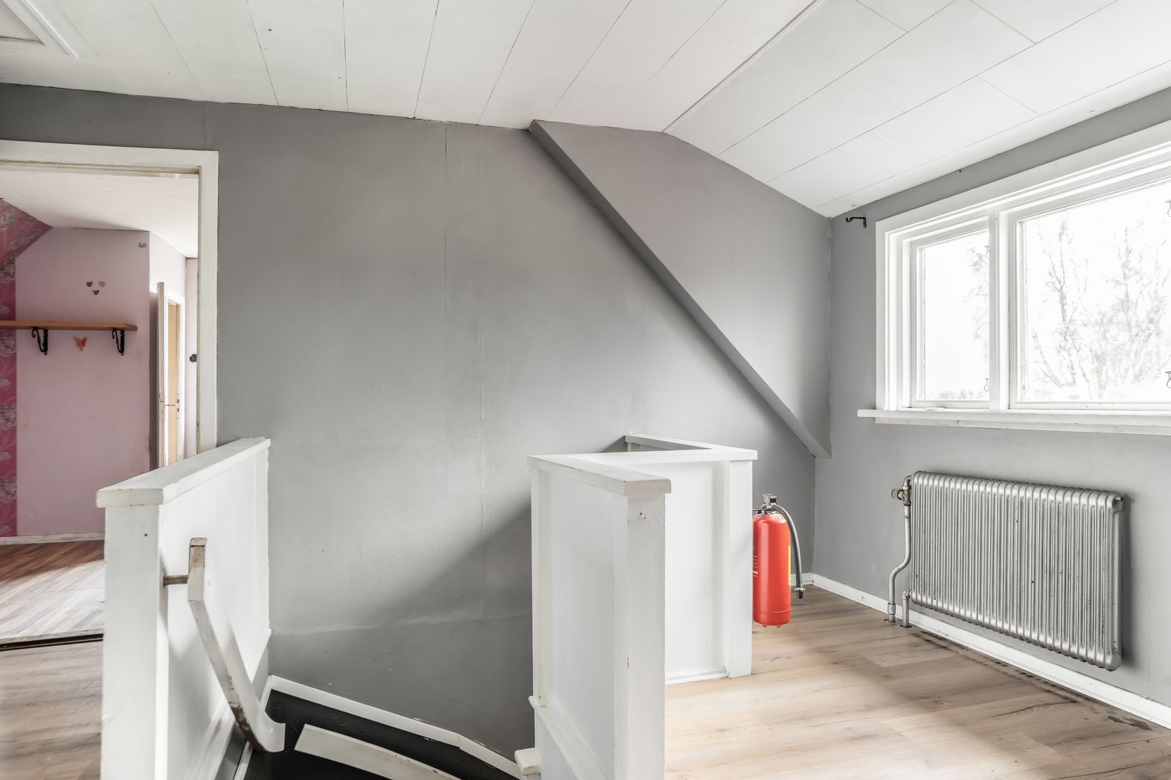 Gård/Skog, Lökarödsvägen 536, Kristianstad