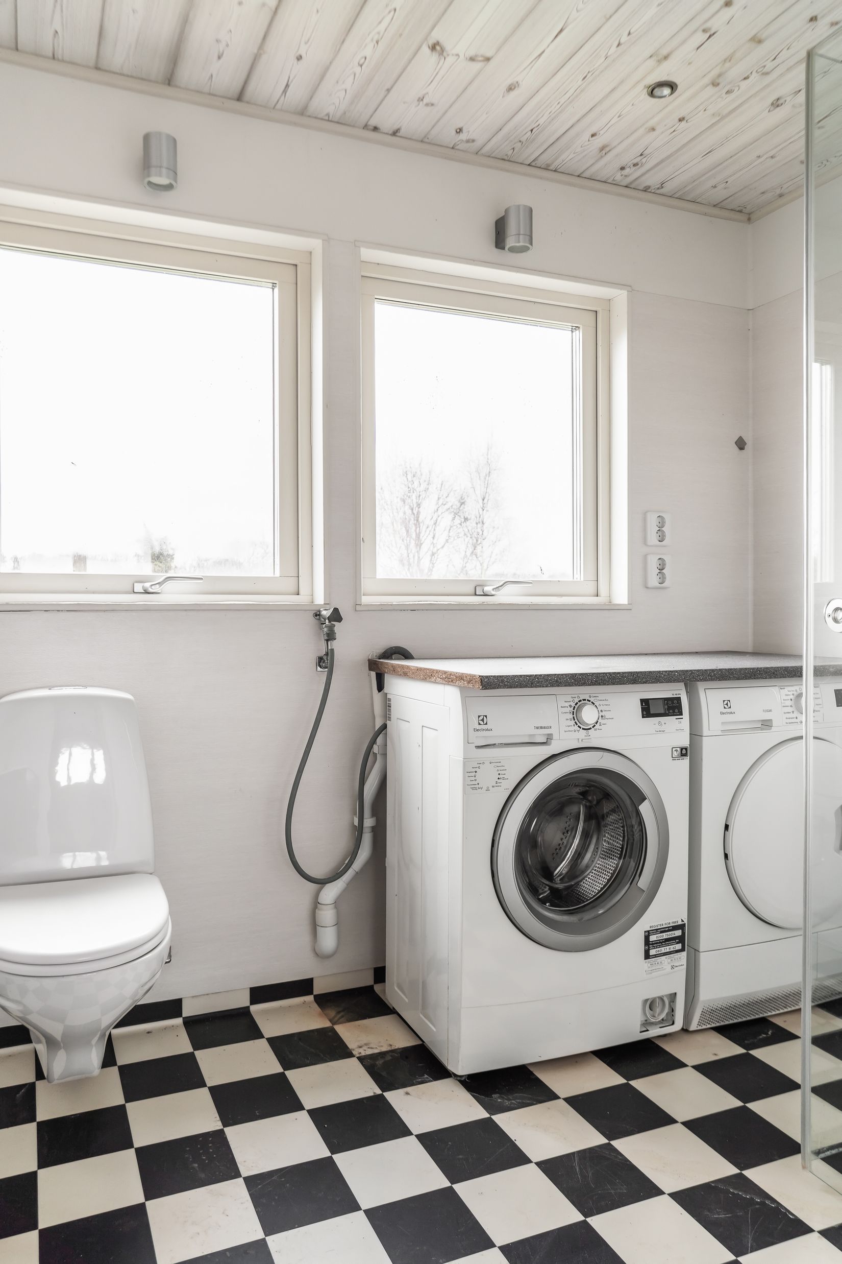 Gård/Skog, Lökarödsvägen 536, Kristianstad