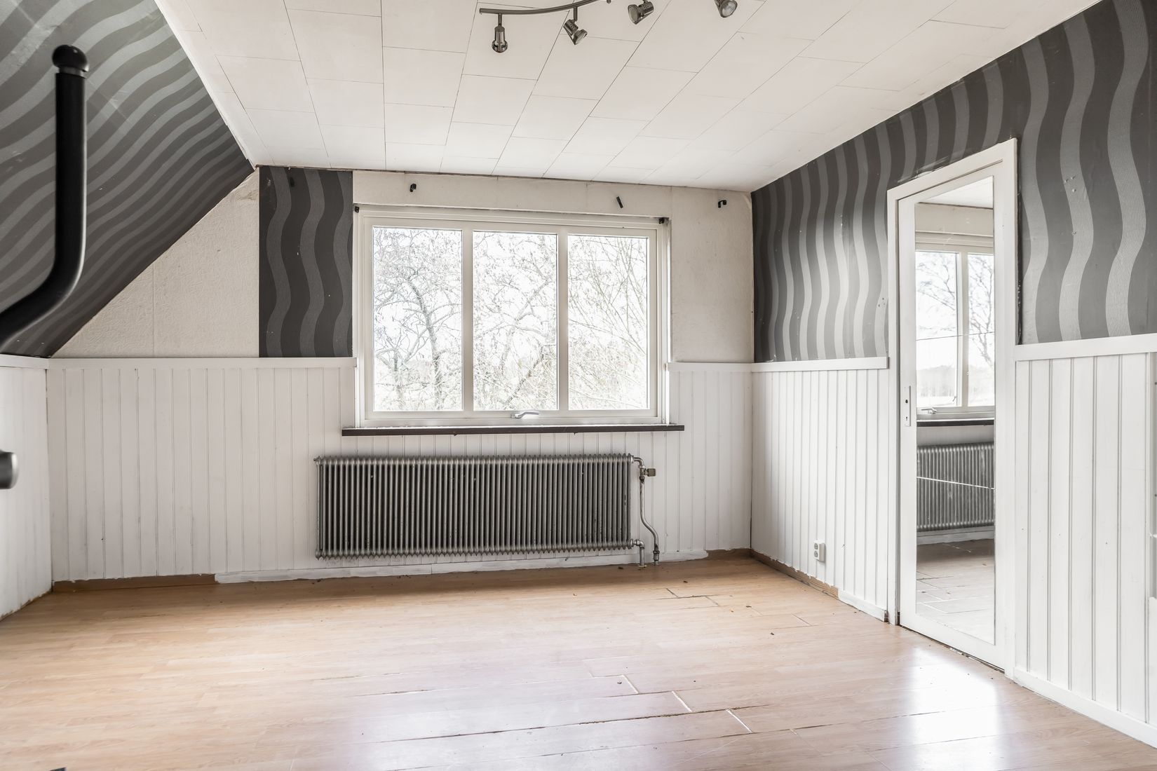 Gård/Skog, Lökarödsvägen 536, Kristianstad