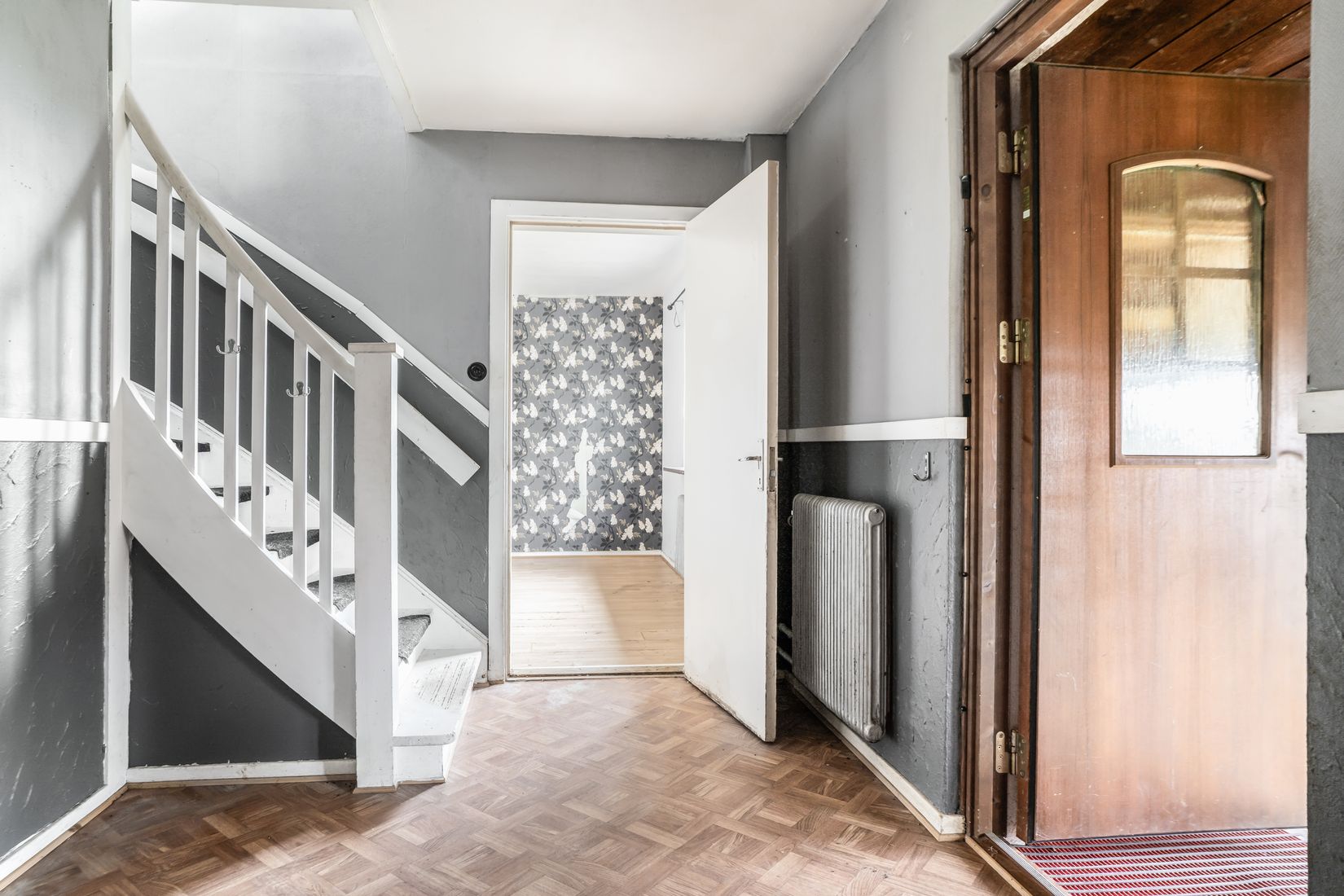 Gård/Skog, Lökarödsvägen 536, Kristianstad