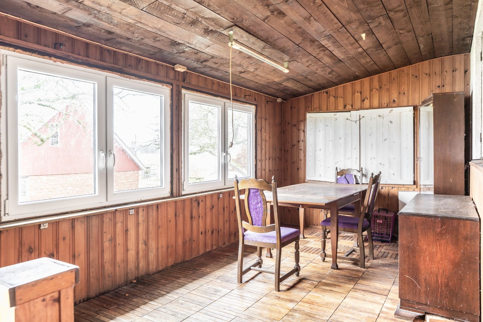 Gård/Skog, Lökarödsvägen 536, Kristianstad