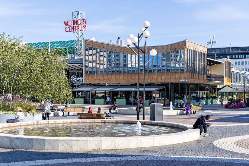 Bostadsrätt, Radhus, Gråvidegränd 18, Hässelby Norra Villastad, Stockholm