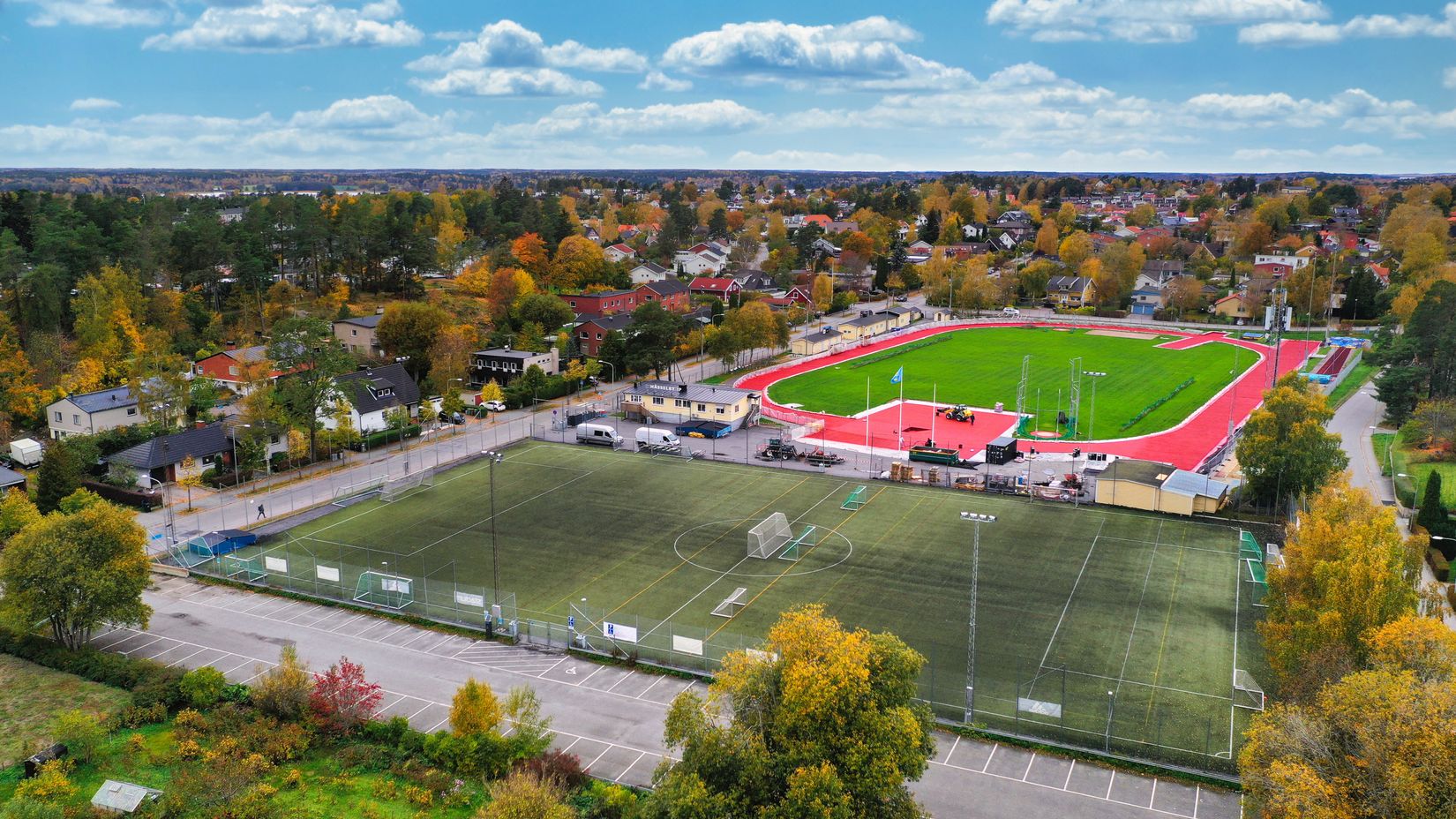 Bostadsrätt, Radhus, Gråvidegränd 18, Hässelby Norra Villastad, Stockholm