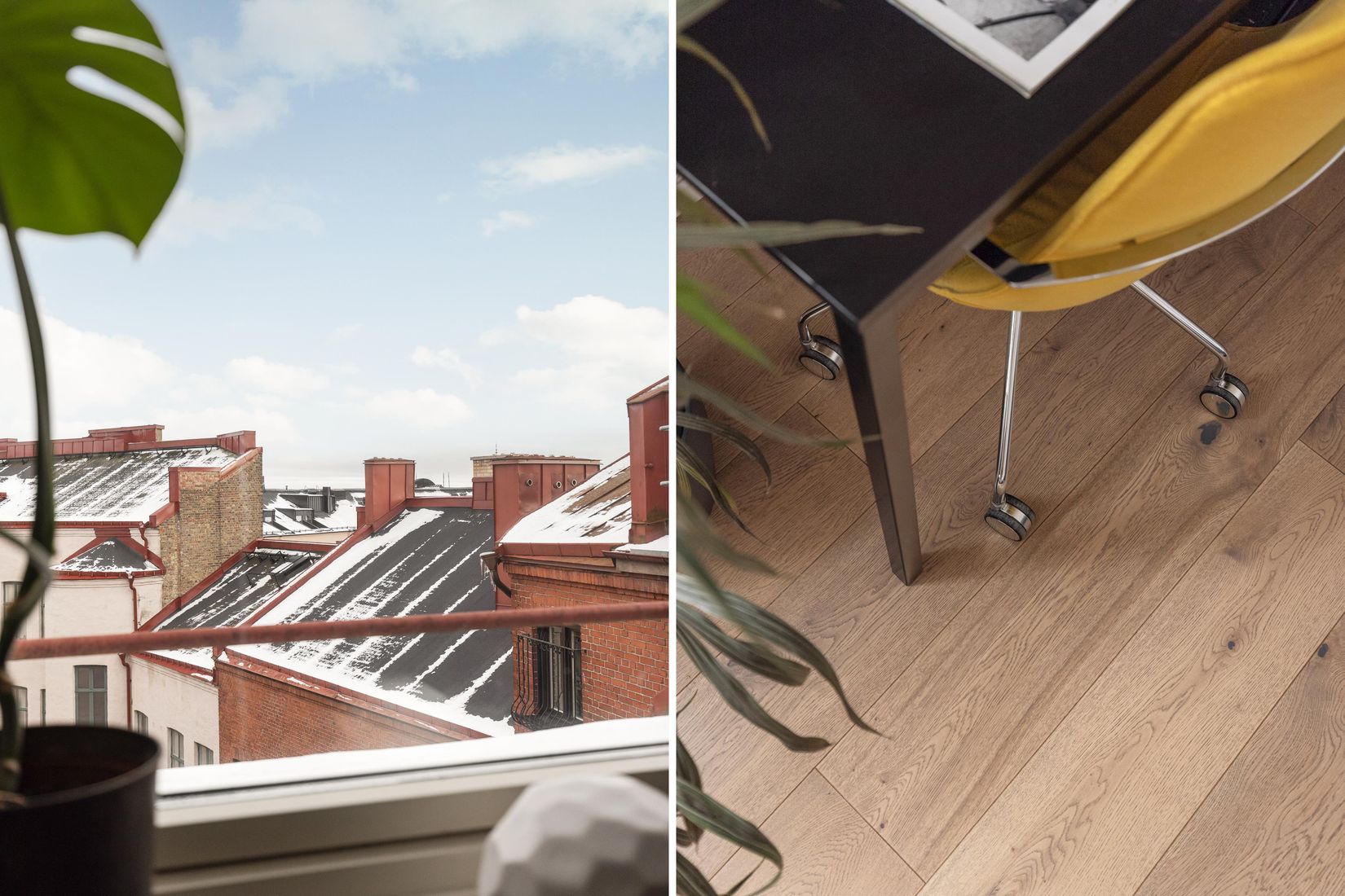 Bostadsrätt, Bergsgatan 2A, City, Malmö