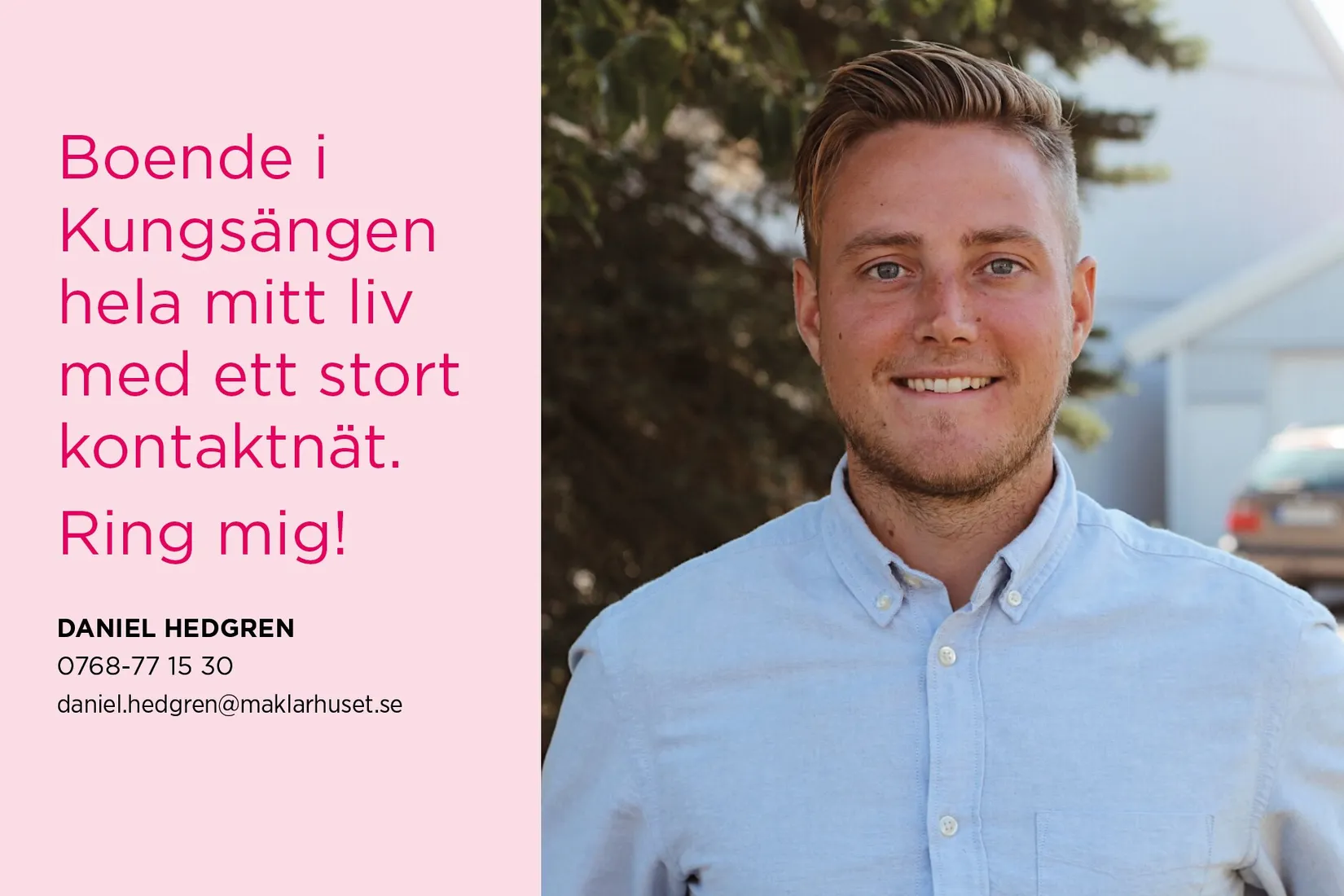 Bostadsrätt, Kokillbacken 3, 1tr, Centrum, Upplands-Bro