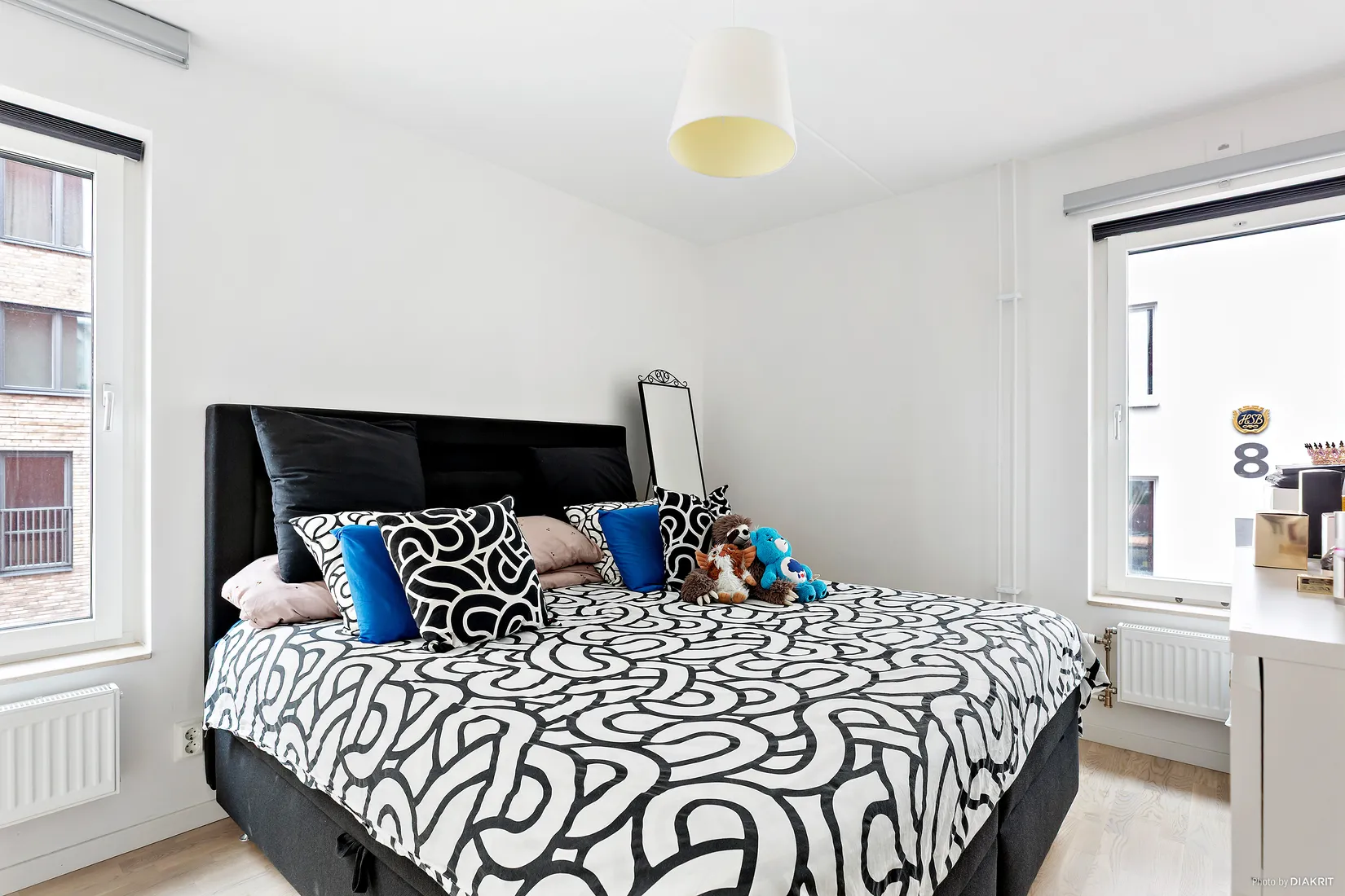 Bostadsrätt, Kokillbacken 3, 1tr, Centrum, Upplands-Bro