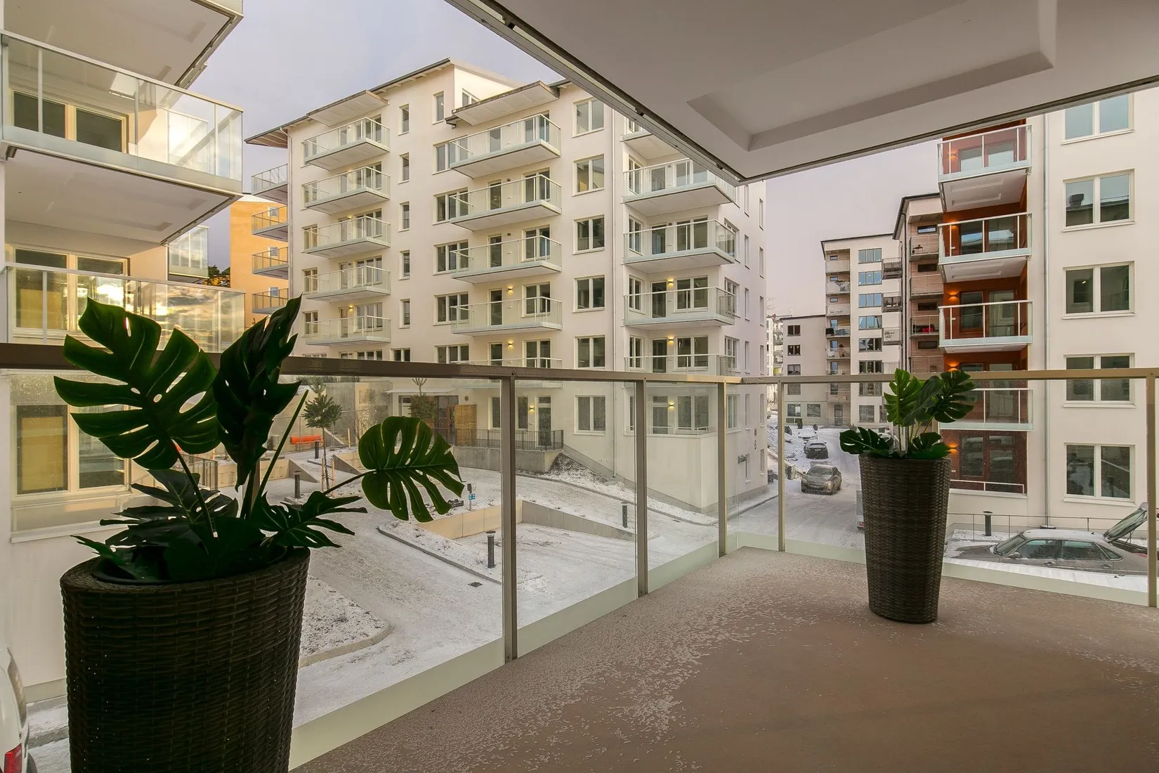 Bostadsrätt, Kokillbacken 3, 1tr, Centrum, Upplands-Bro