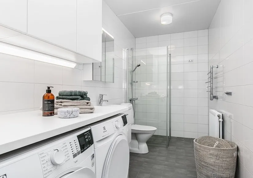 Bostadsrätt, Kokillbacken 3, 1tr, Centrum, Upplands-Bro