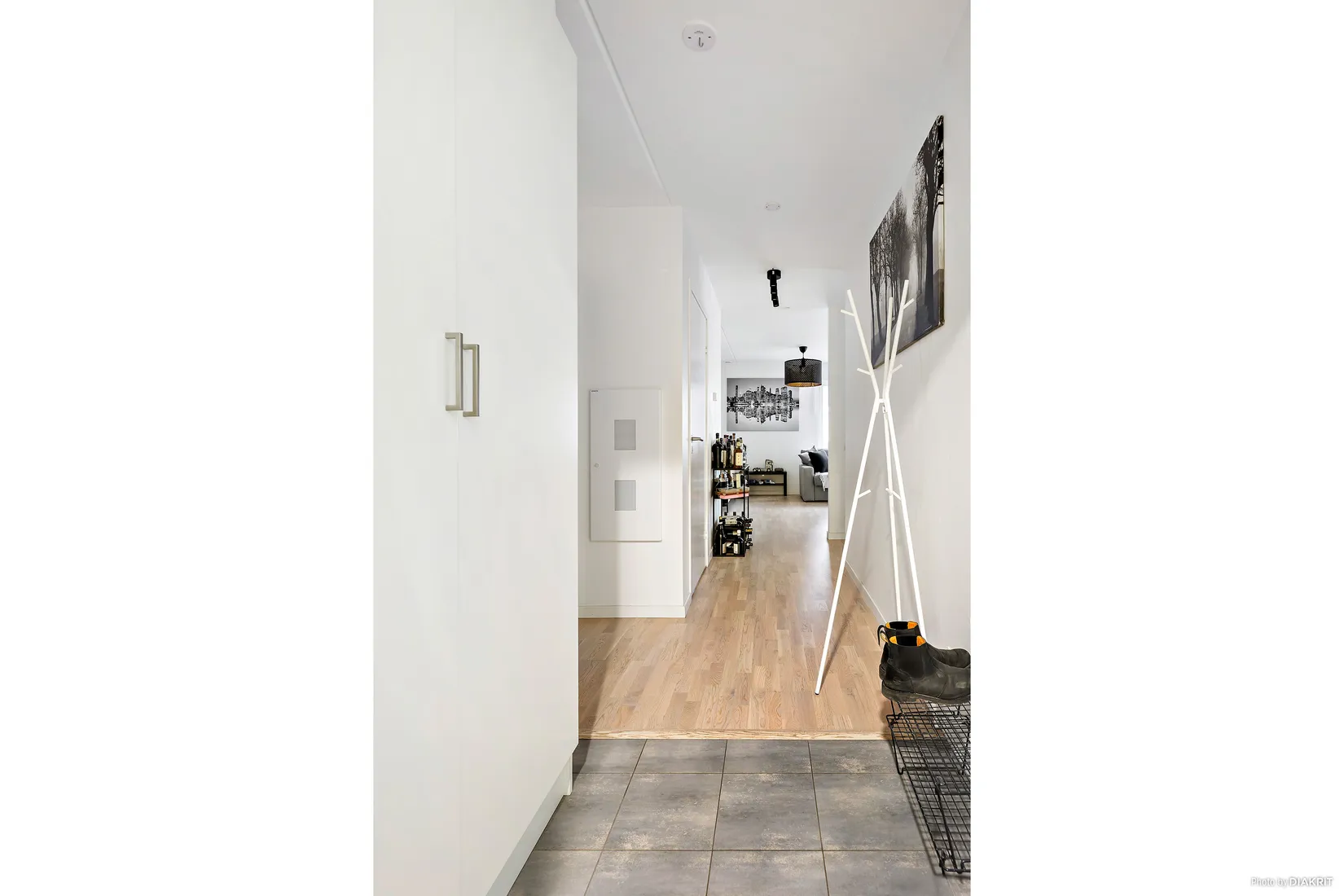 Bostadsrätt, Kokillbacken 3, 1tr, Centrum, Upplands-Bro