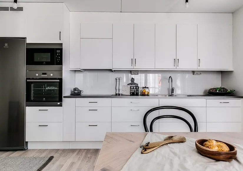 Bostadsrätt, Kokillbacken 3, 1tr, Centrum, Upplands-Bro