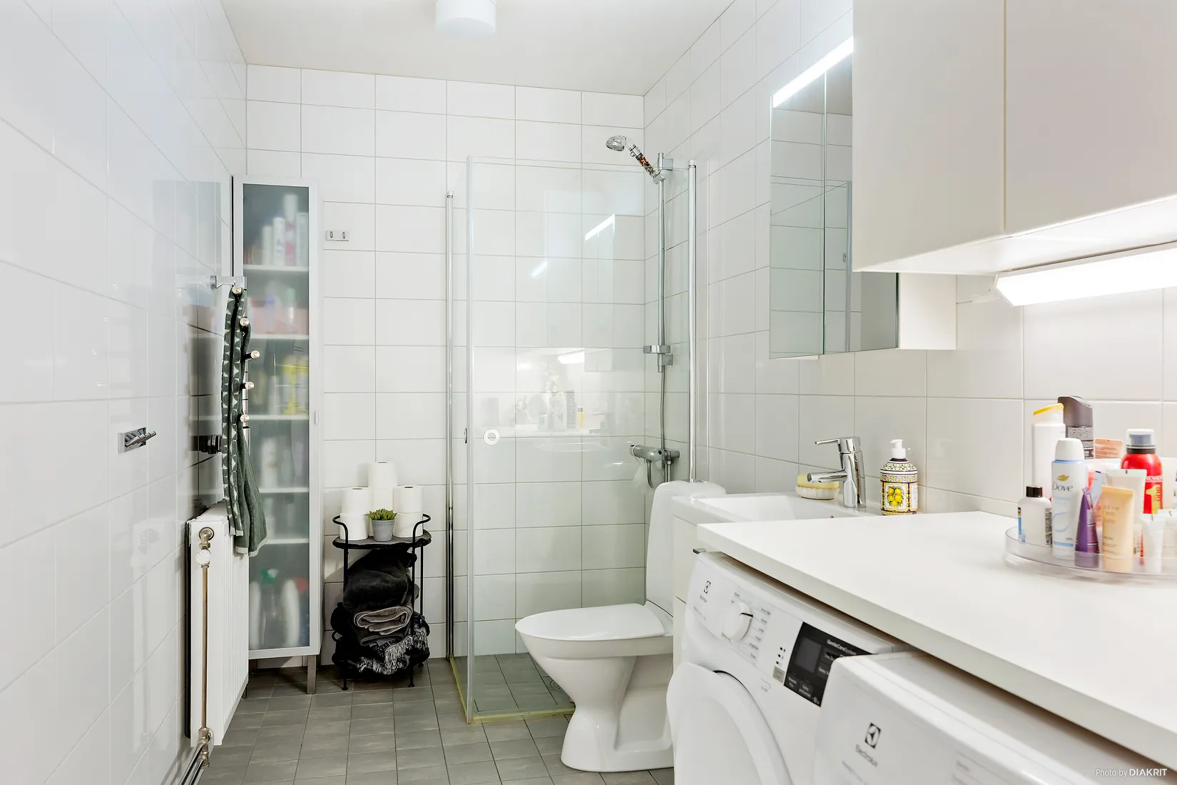 Bostadsrätt, Kokillbacken 3, 1tr, Centrum, Upplands-Bro