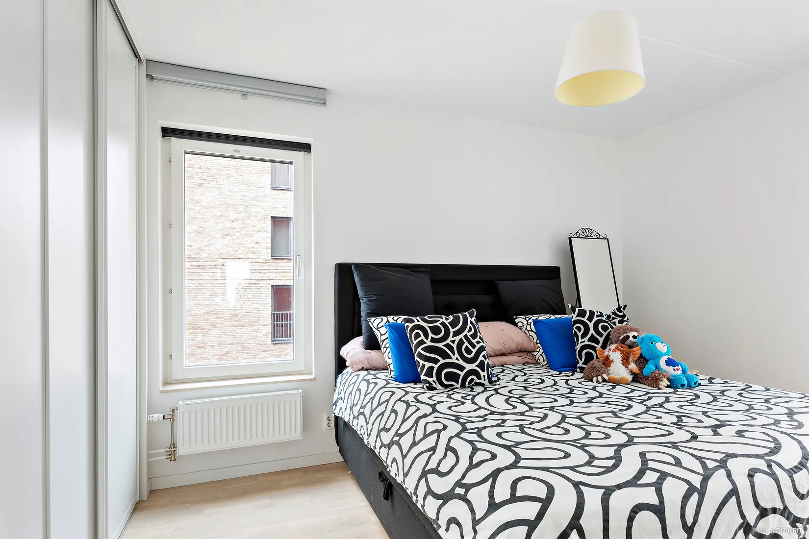 Bostadsrätt, Kokillbacken 3, 1tr, Centrum, Upplands-Bro