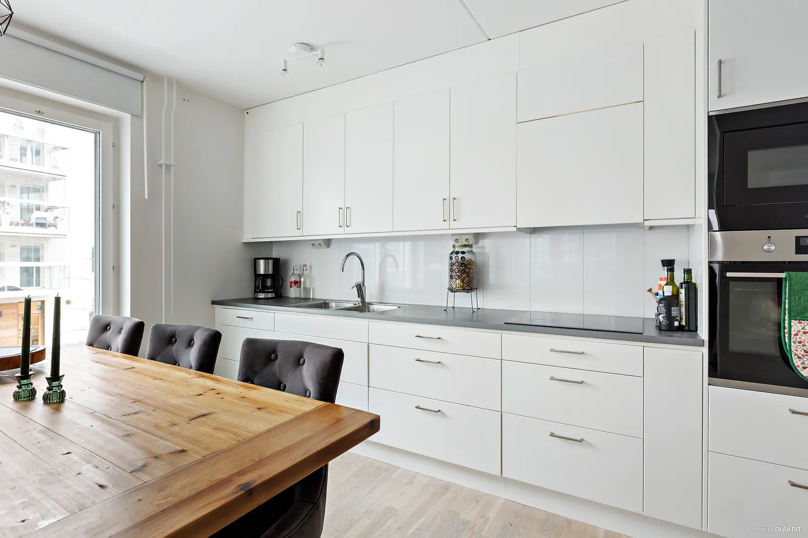 Bostadsrätt, Kokillbacken 3, 1tr, Centrum, Upplands-Bro