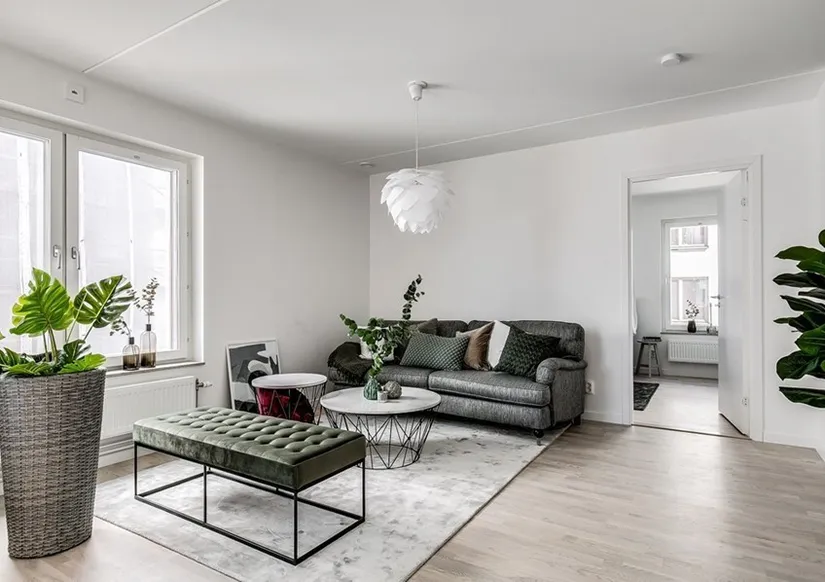 Bostadsrätt, Kokillbacken 3, 1tr, Centrum, Upplands-Bro