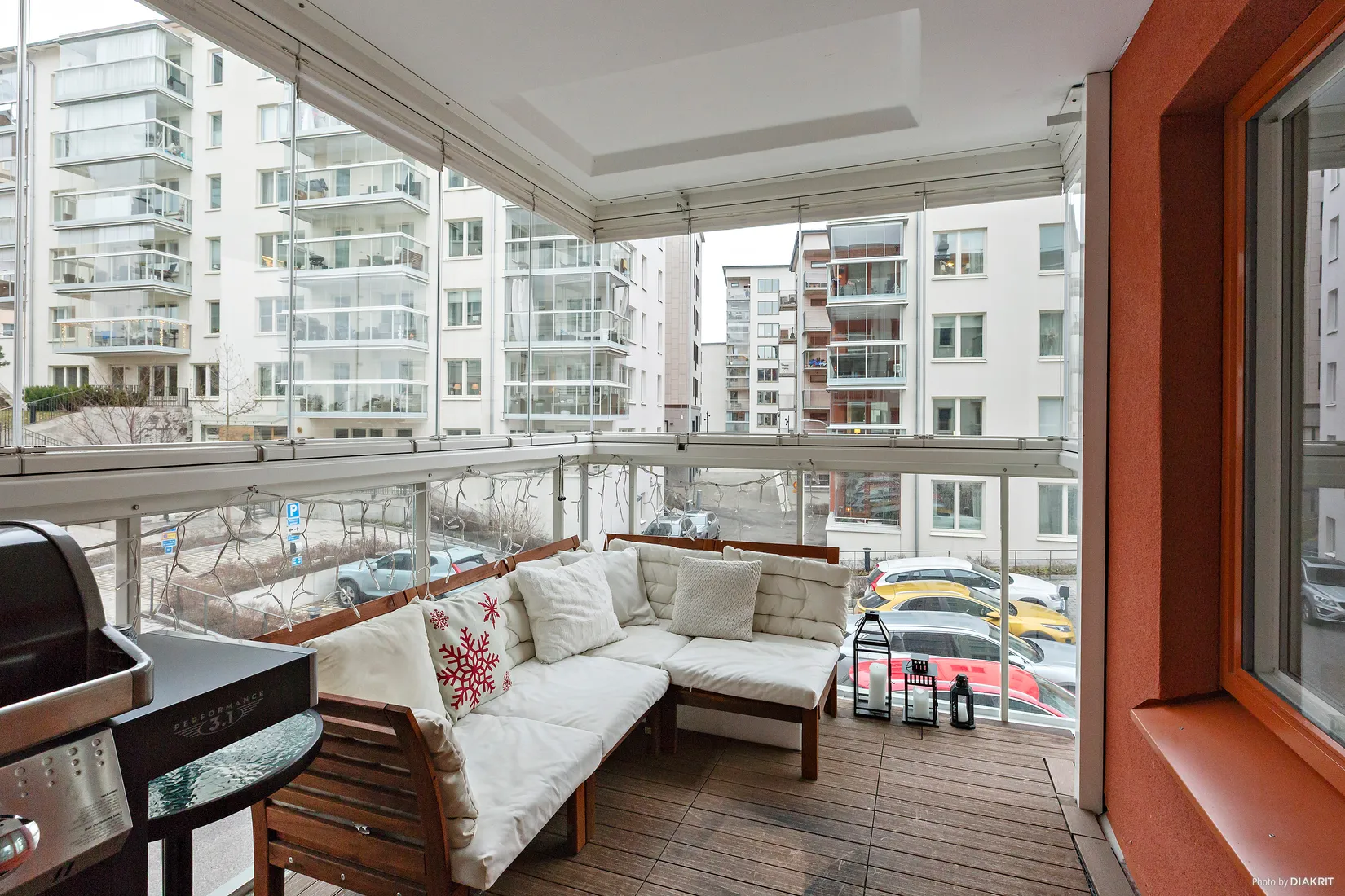 Bostadsrätt, Kokillbacken 3, 1tr, Centrum, Upplands-Bro