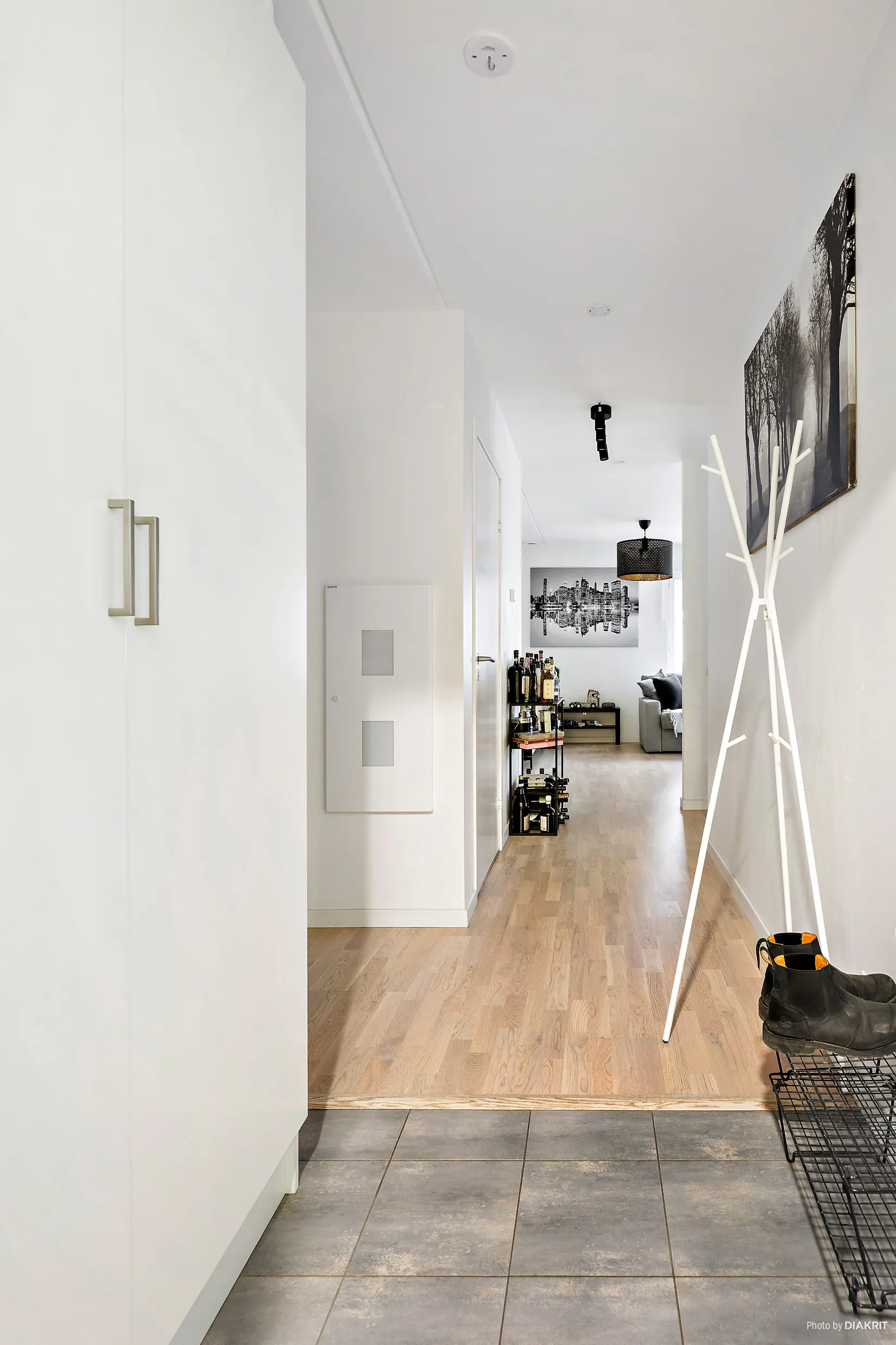 Bostadsrätt, Kokillbacken 3, 1tr, Centrum, Upplands-Bro