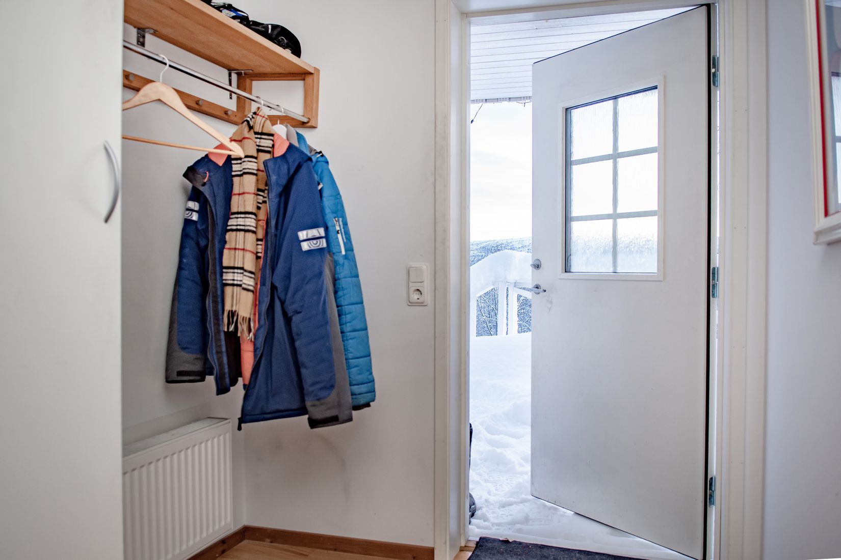 Fritidshus, Bergsvägen 9, Tärnaby, Storuman