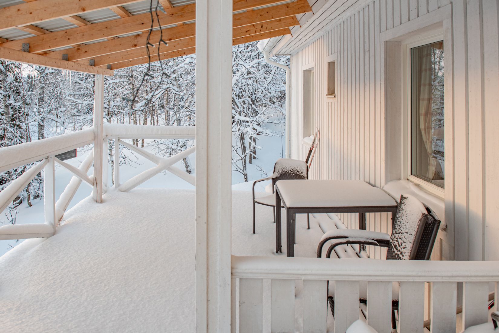 Fritidshus, Bergsvägen 9, Tärnaby, Storuman