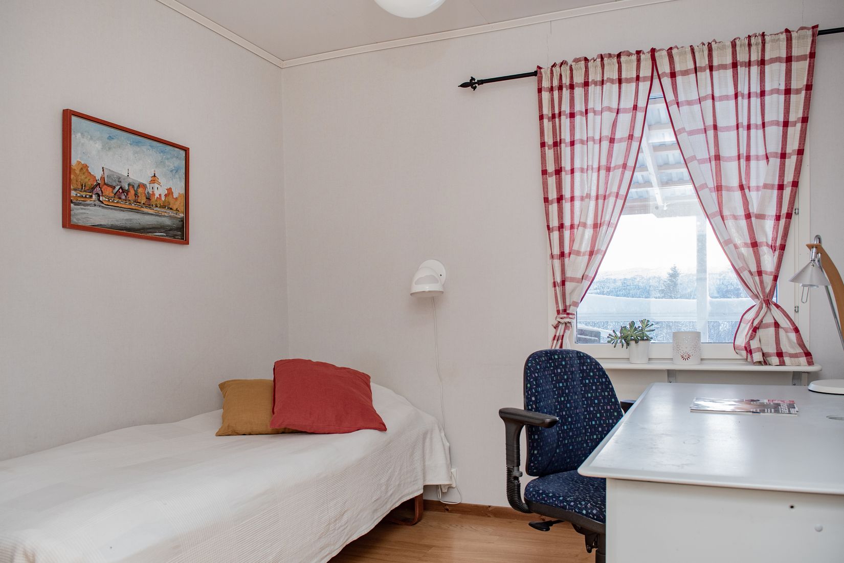 Fritidshus, Bergsvägen 9, Tärnaby, Storuman