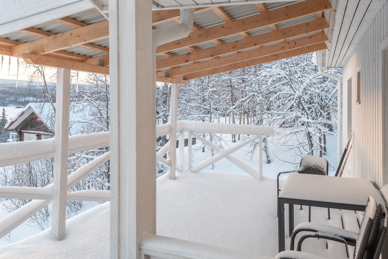 Fritidshus, Bergsvägen 9, Tärnaby, Storuman