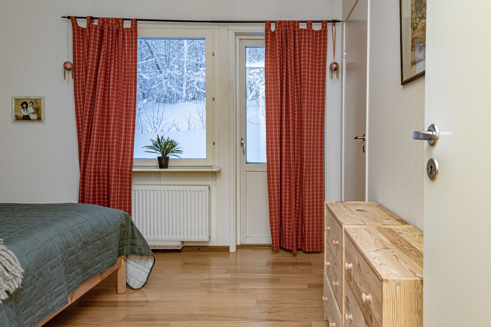 Fritidshus, Bergsvägen 9, Tärnaby, Storuman