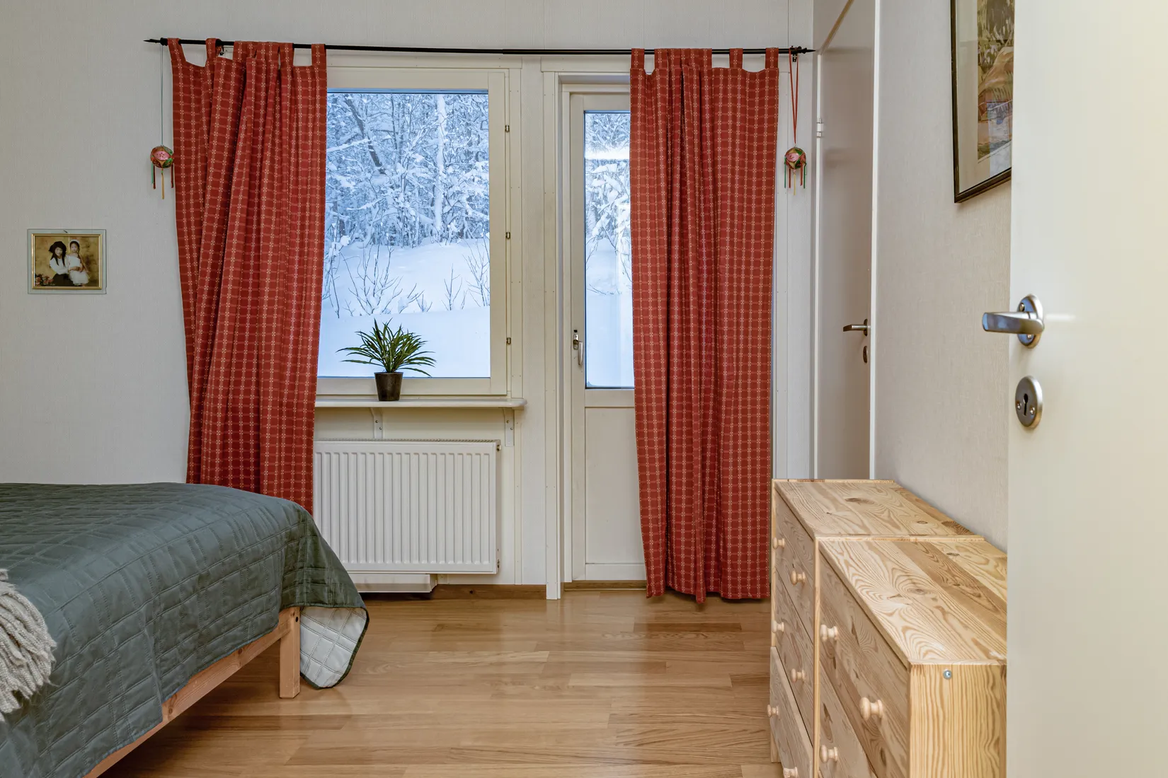 Fritidshus, Bergsvägen 9, Tärnaby, Storuman