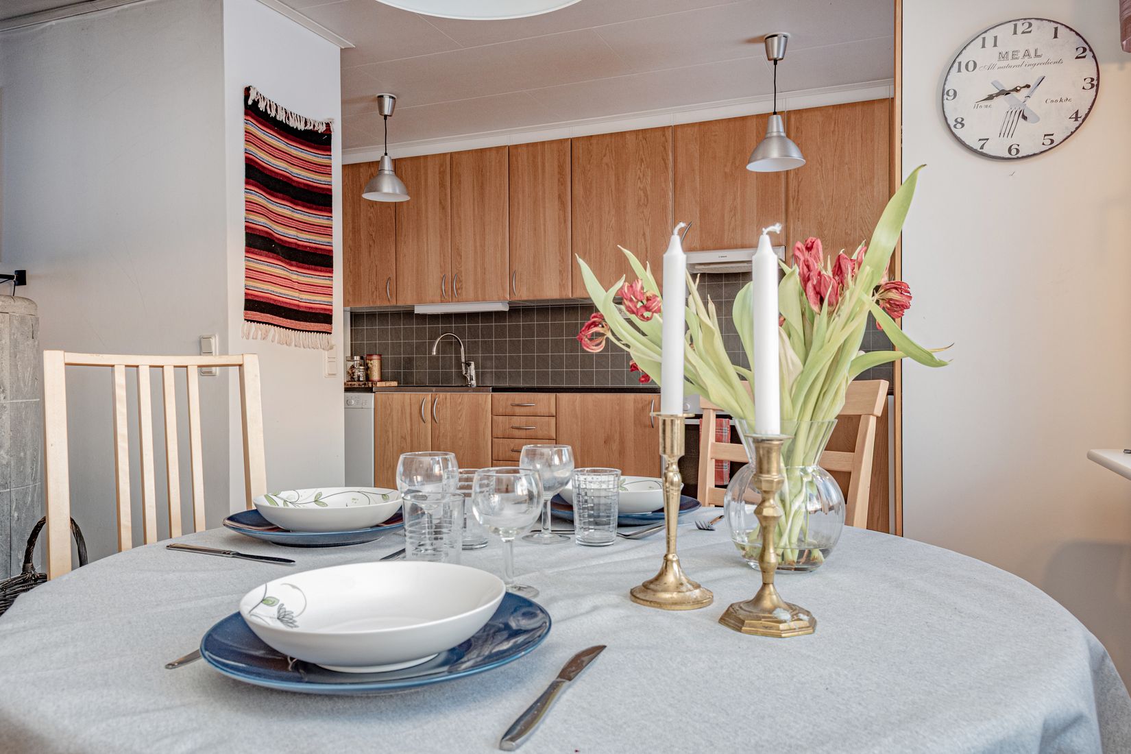 Fritidshus, Bergsvägen 9, Tärnaby, Storuman