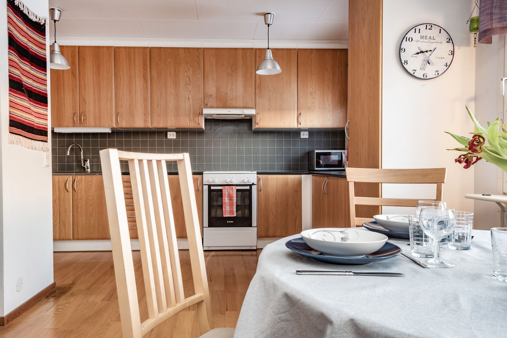 Fritidshus, Bergsvägen 9, Tärnaby, Storuman