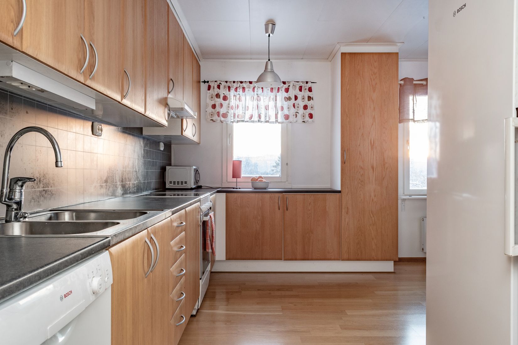 Fritidshus, Bergsvägen 9, Tärnaby, Storuman