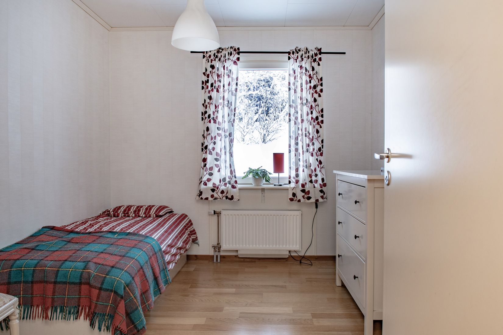 Fritidshus, Bergsvägen 9, Tärnaby, Storuman