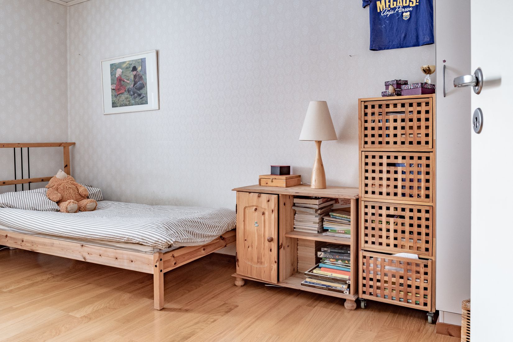 Fritidshus, Bergsvägen 9, Tärnaby, Storuman