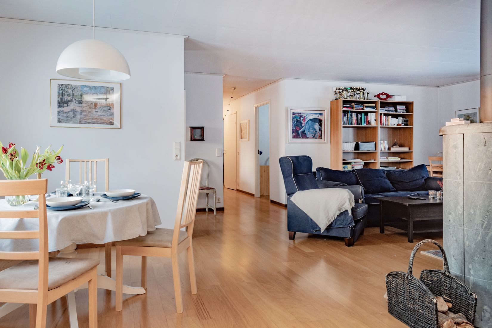 Fritidshus, Bergsvägen 9, Tärnaby, Storuman