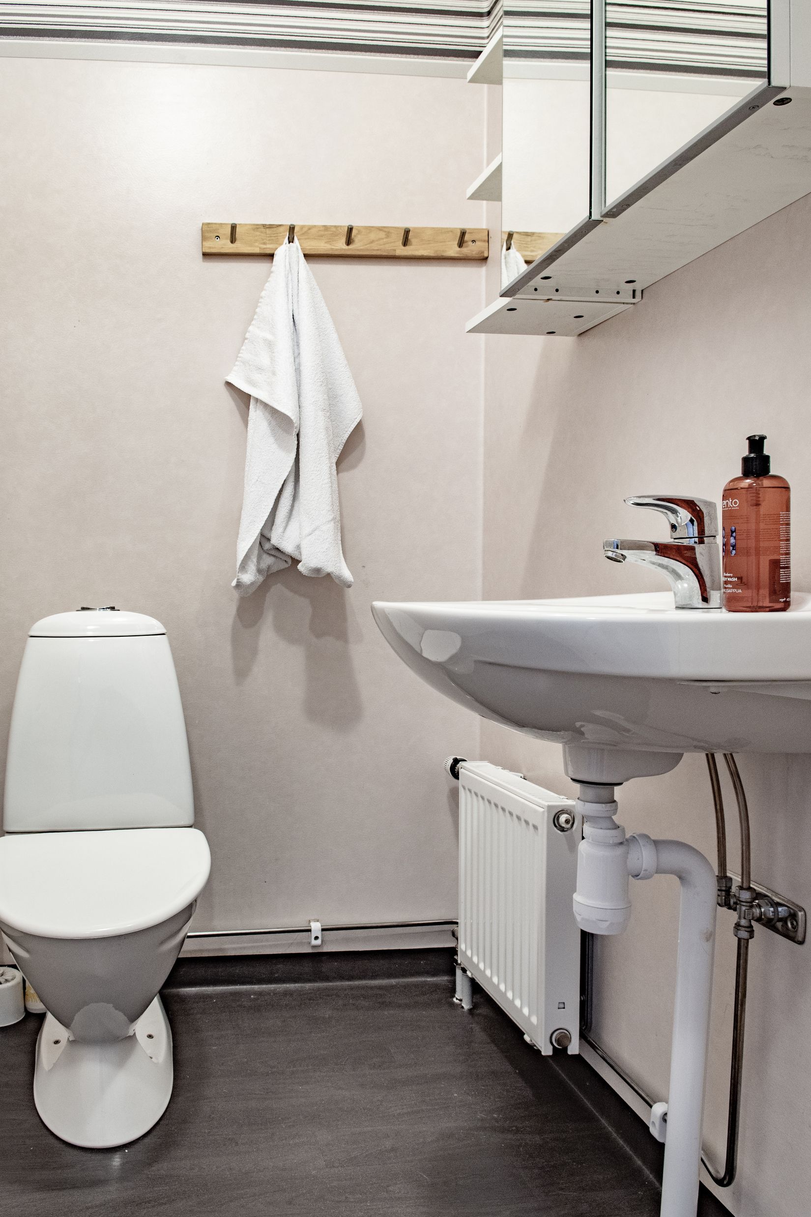 Fritidshus, Bergsvägen 9, Tärnaby, Storuman