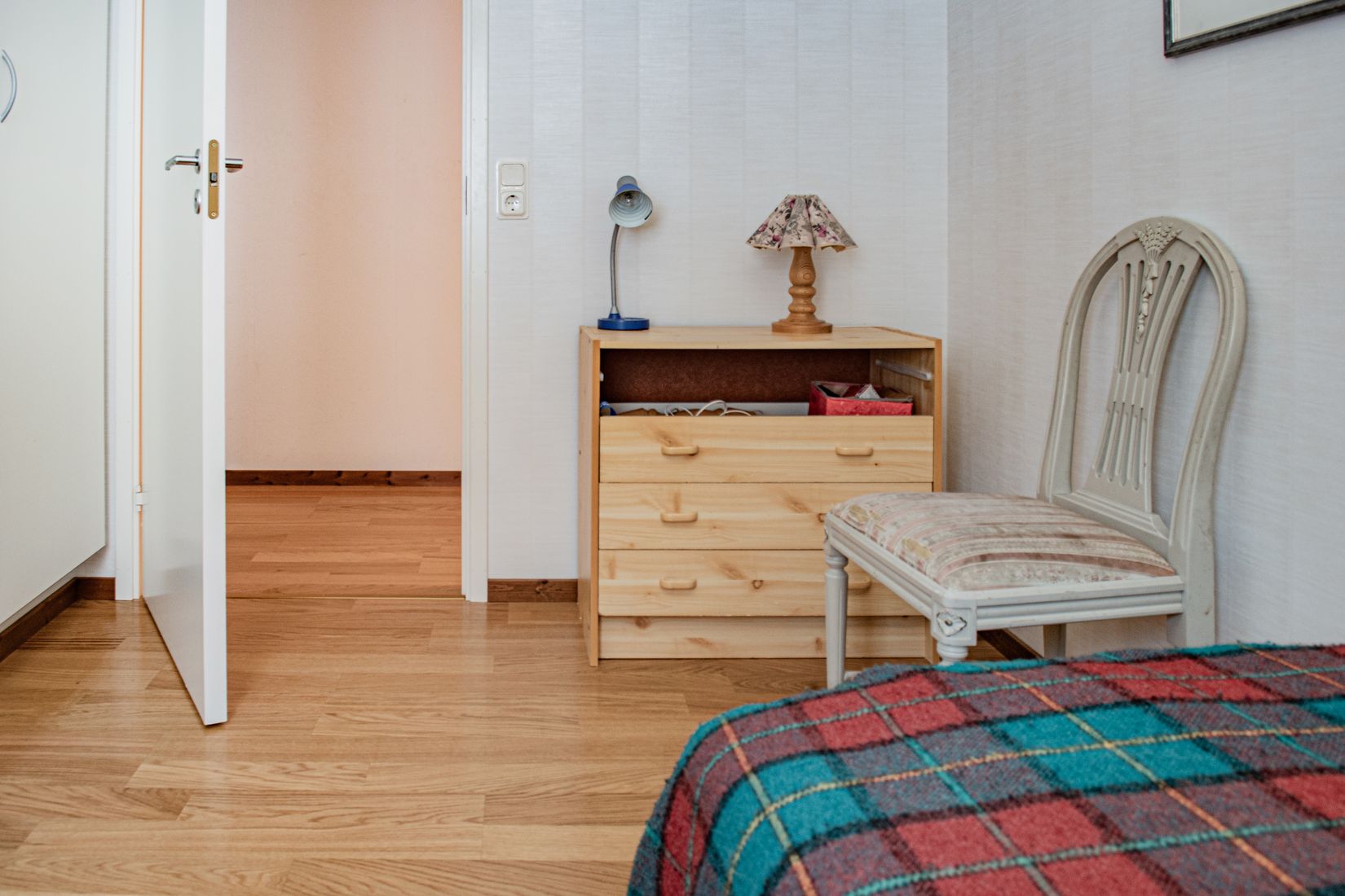 Fritidshus, Bergsvägen 9, Tärnaby, Storuman