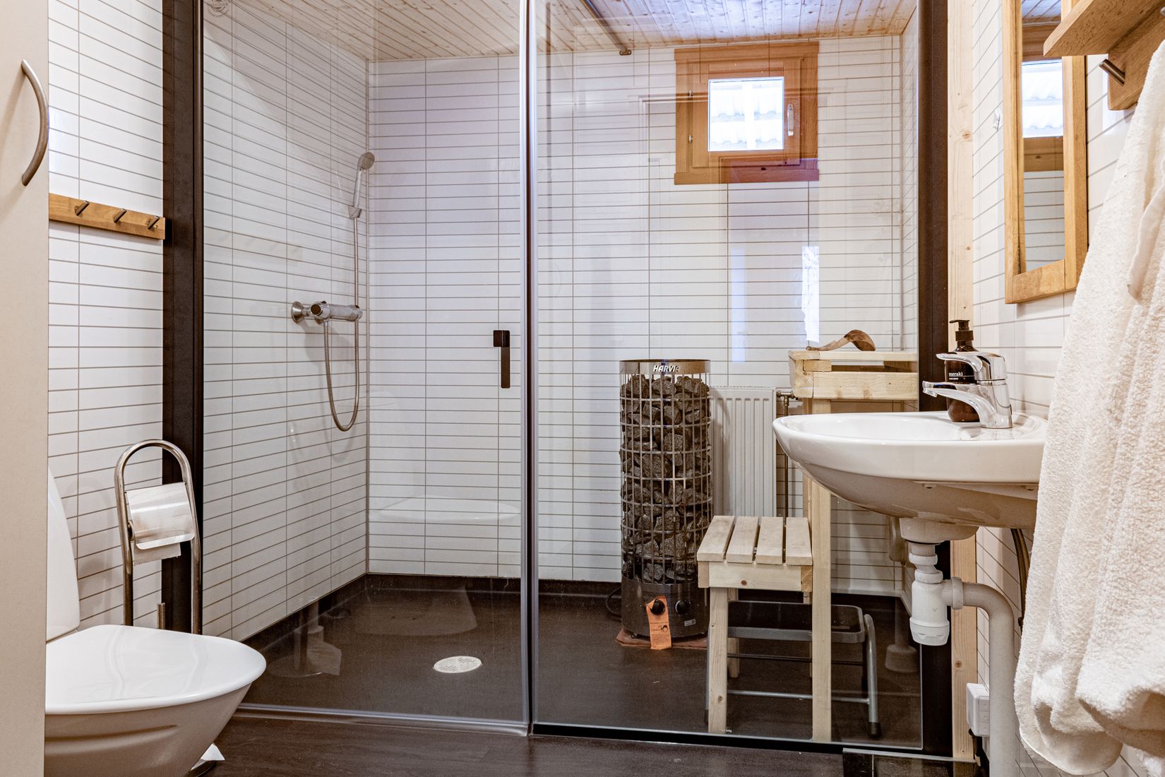 Fritidshus, Bergsvägen 9, Tärnaby, Storuman