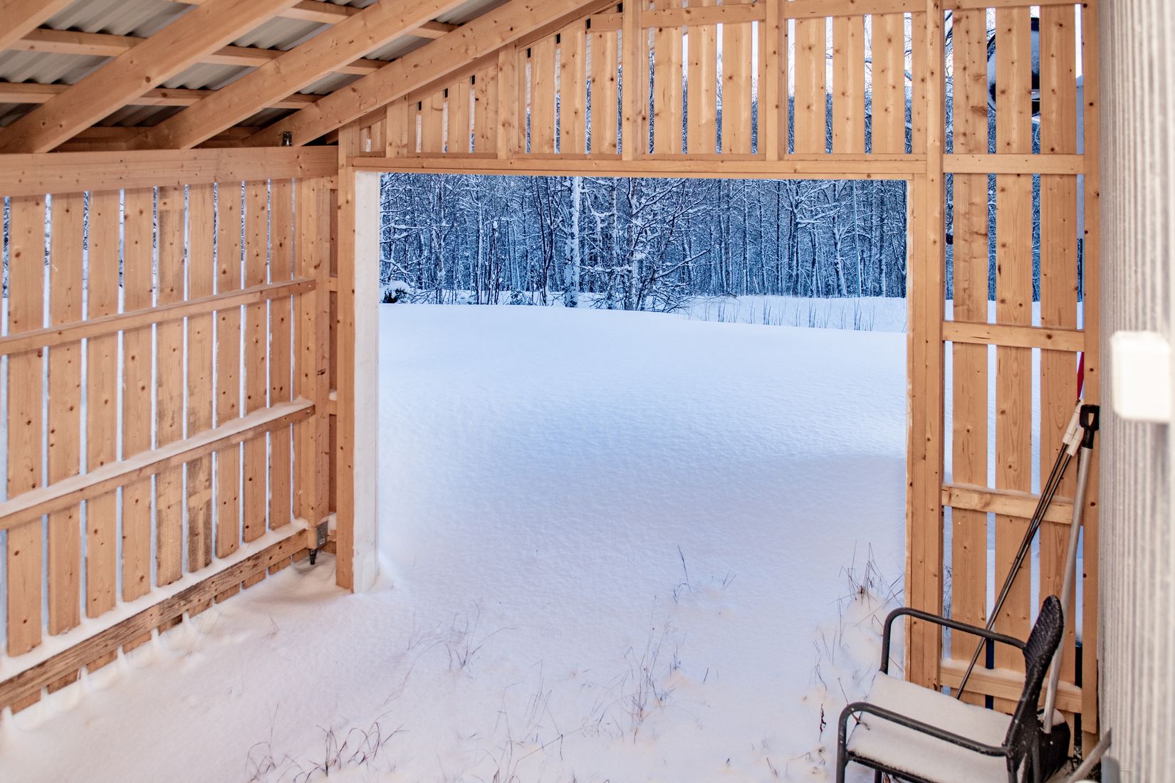 Fritidshus, Bergsvägen 9, Tärnaby, Storuman