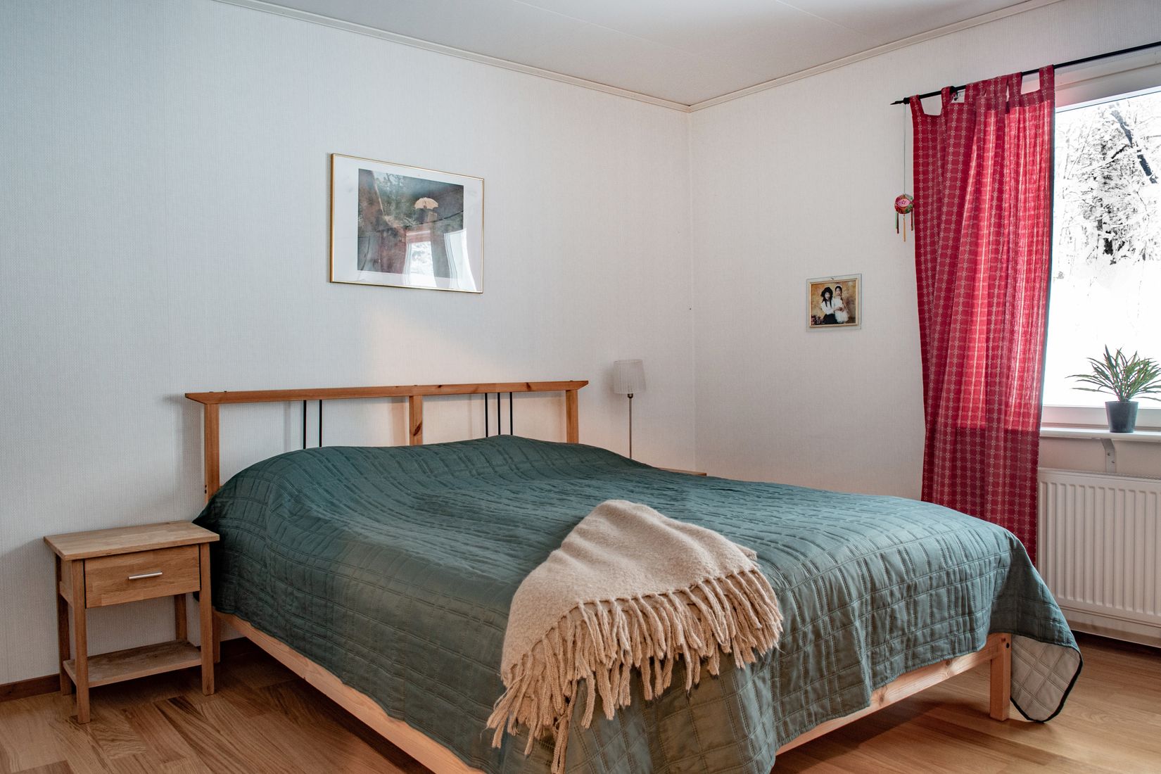 Fritidshus, Bergsvägen 9, Tärnaby, Storuman