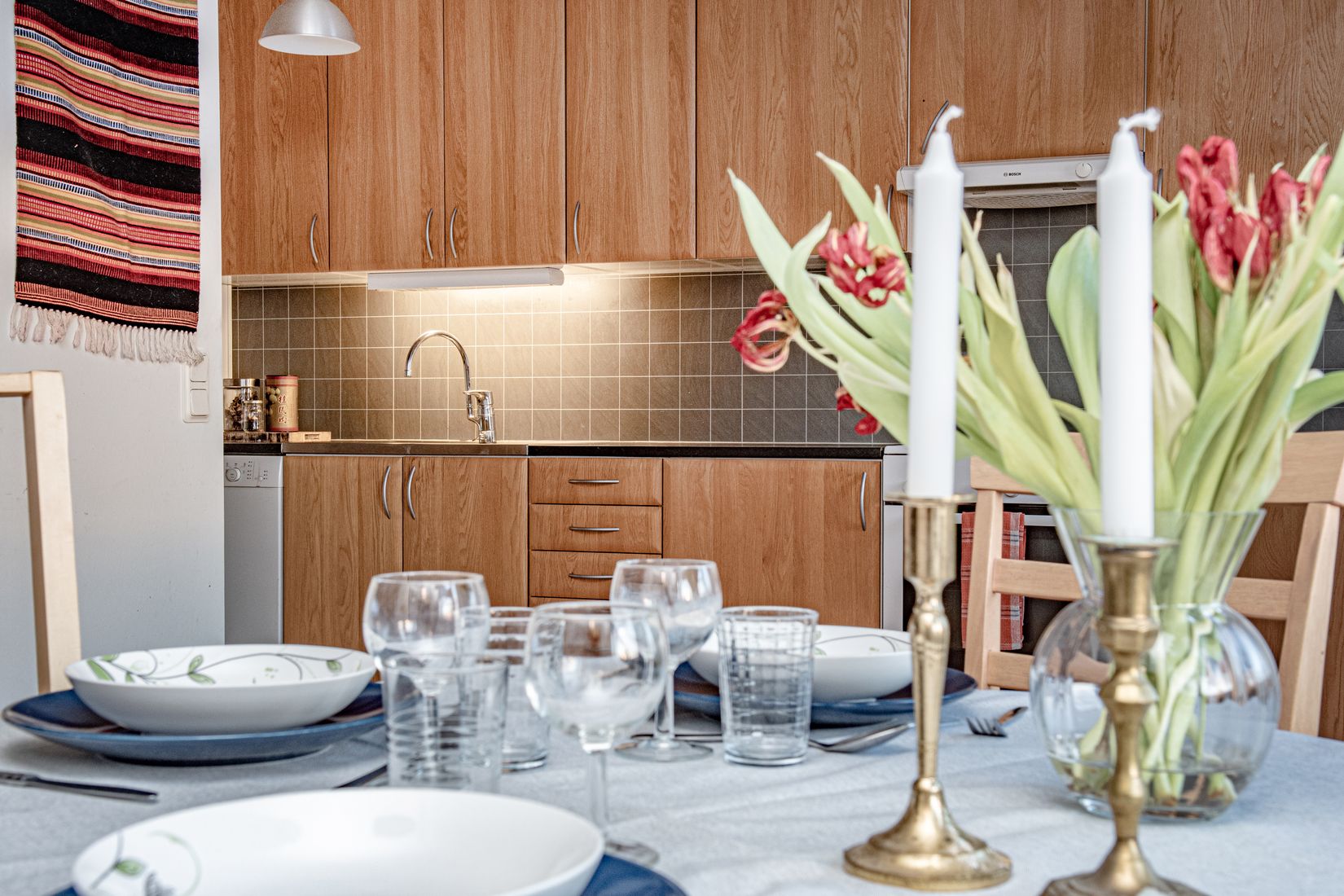 Fritidshus, Bergsvägen 9, Tärnaby, Storuman