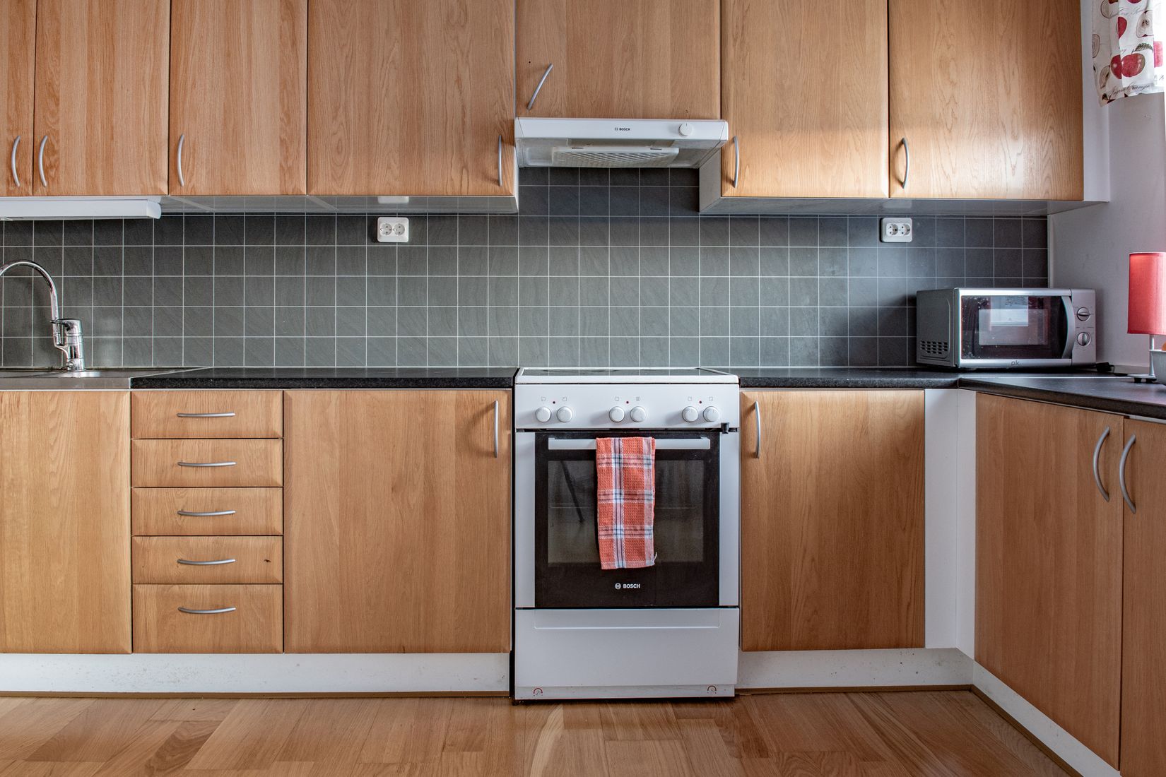 Fritidshus, Bergsvägen 9, Tärnaby, Storuman