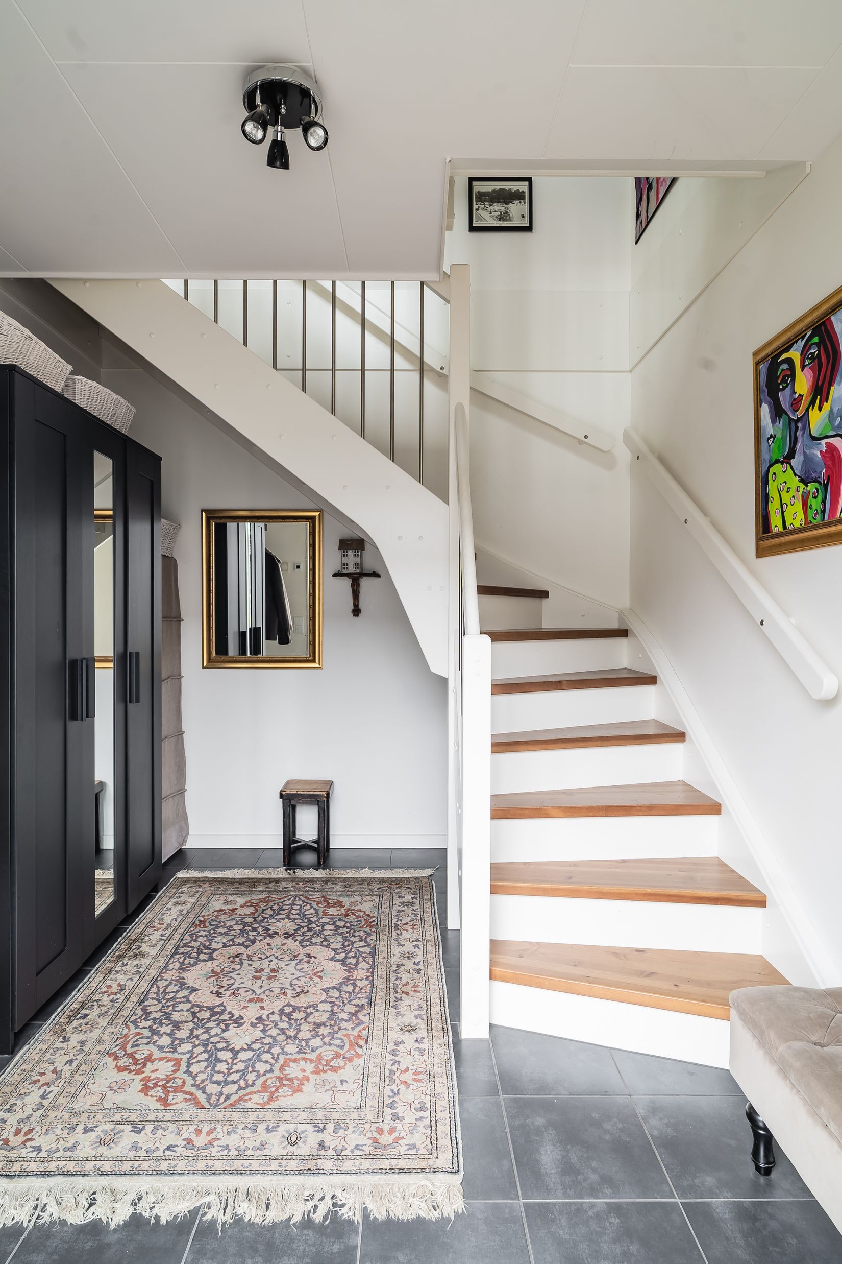 Bostadsrätt, Norra Infarten 94C, Karlstad