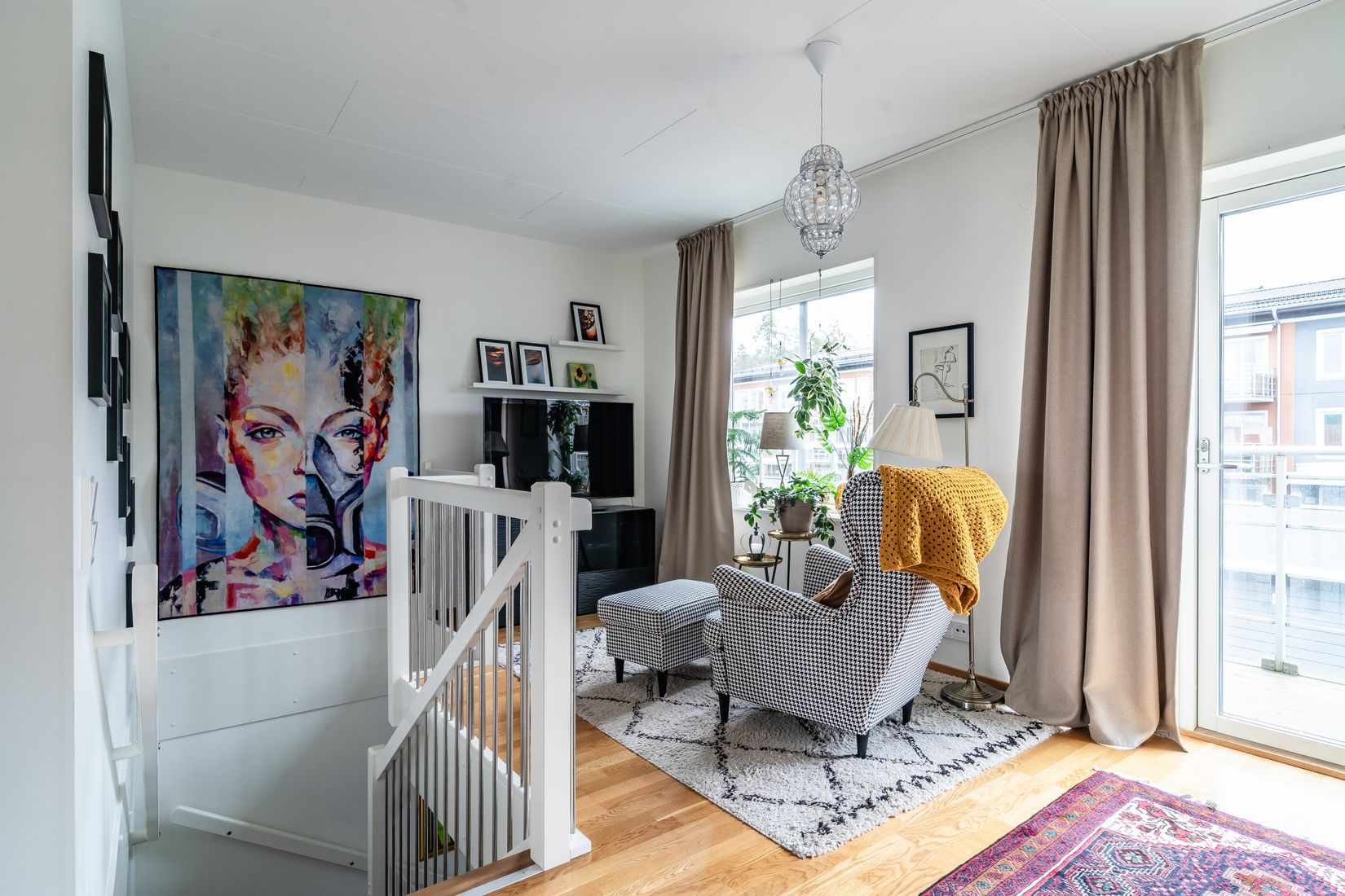 Bostadsrätt, Norra Infarten 94C, Karlstad