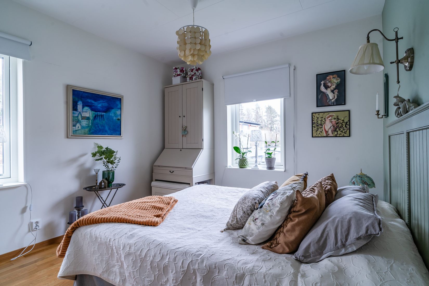 Bostadsrätt, Norra Infarten 94C, Karlstad