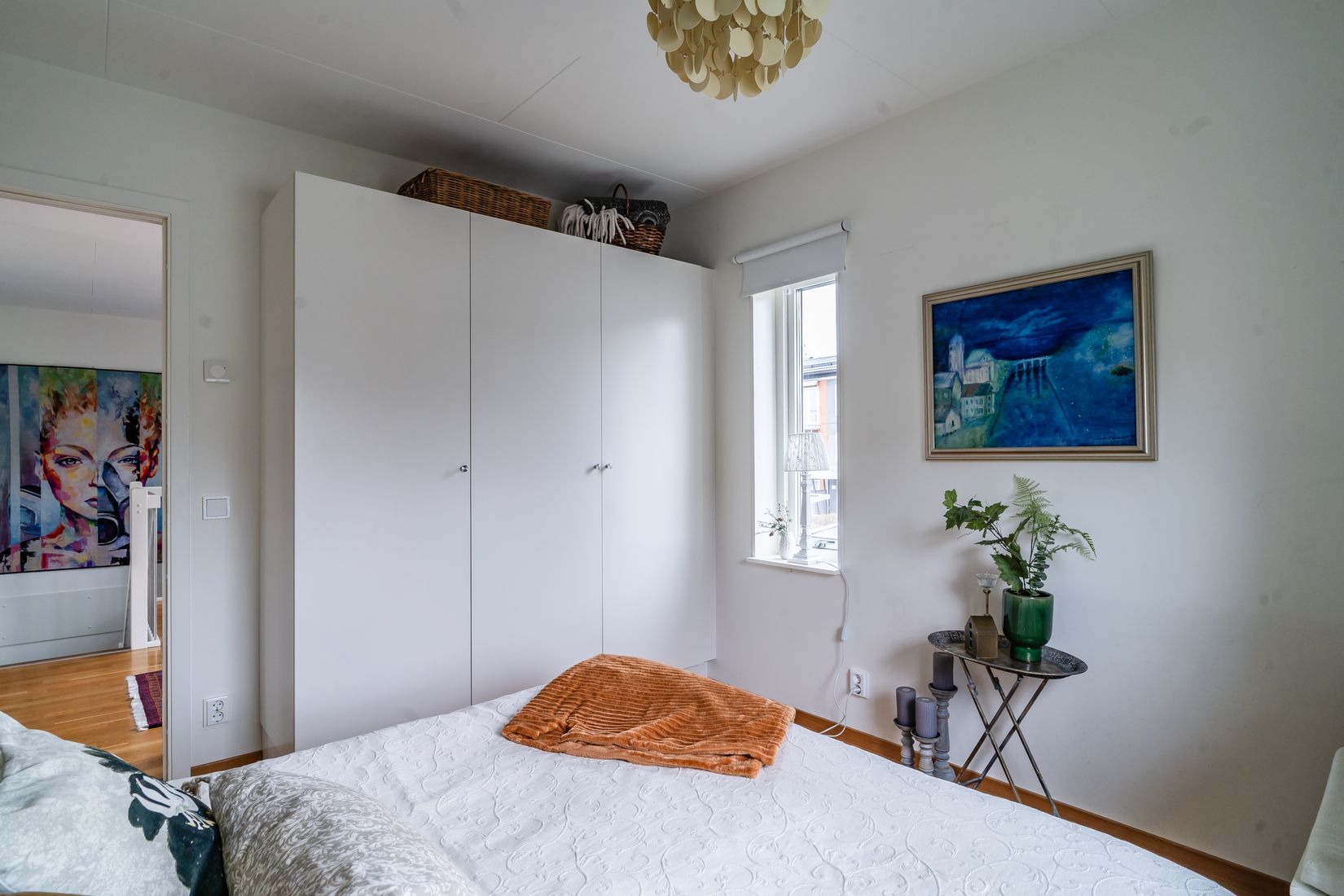 Bostadsrätt, Norra Infarten 94C, Karlstad