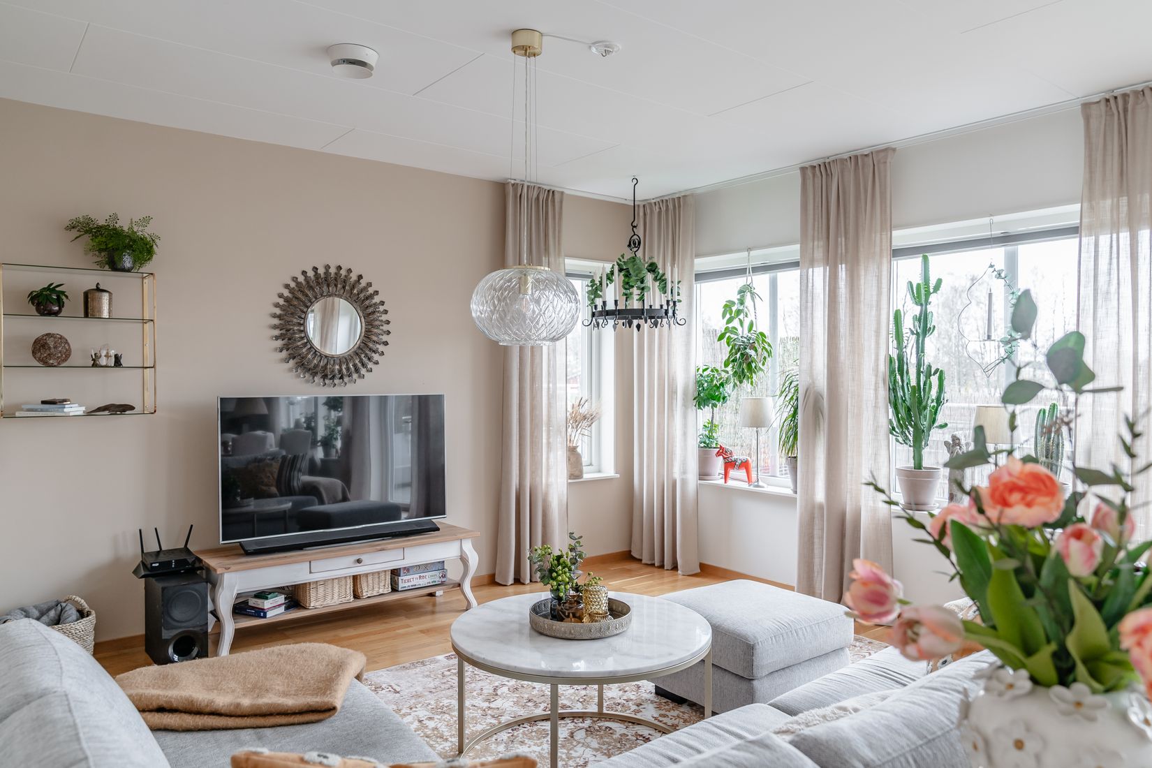 Bostadsrätt, Norra Infarten 94C, Karlstad