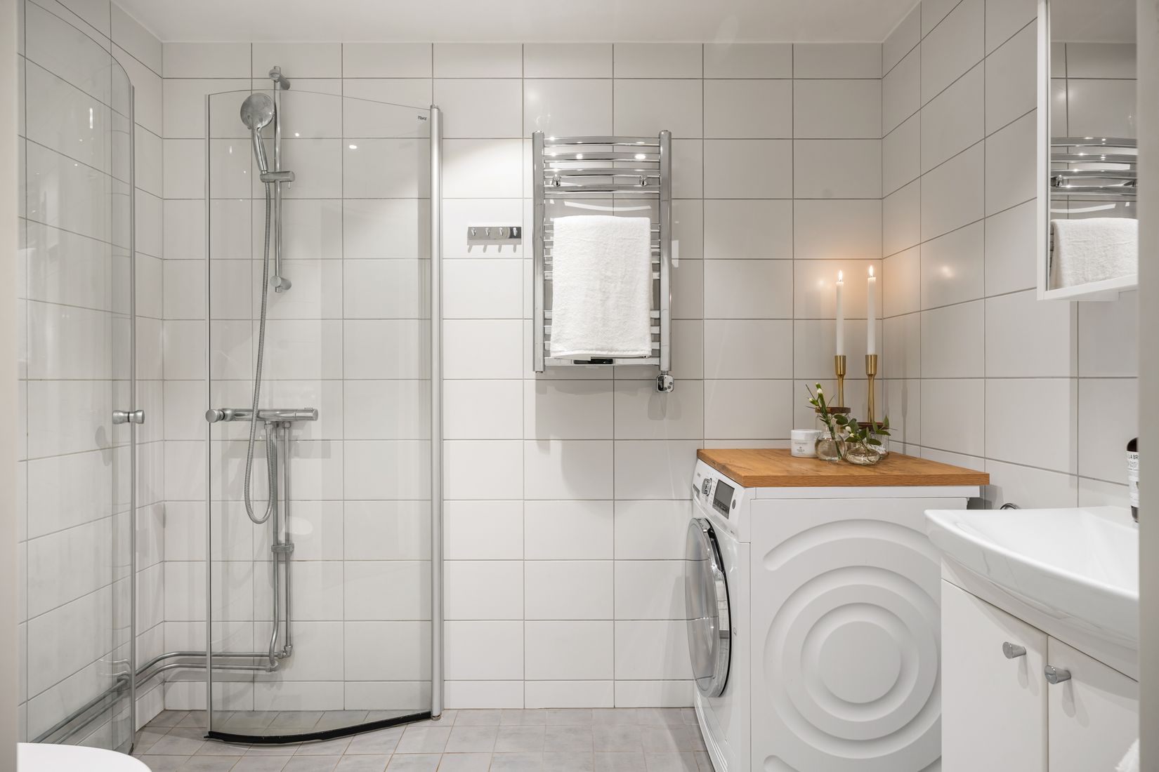 Bostadsrätt, Ursviks allé 21, Sundbyberg