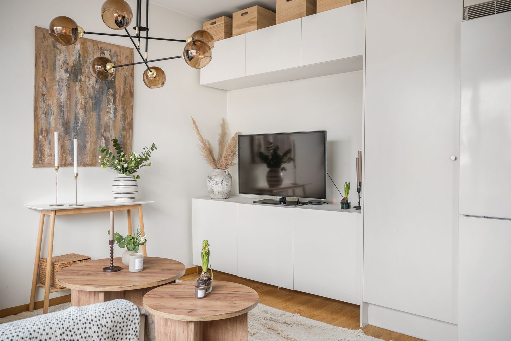 Bostadsrätt, Ursviks allé 21, Sundbyberg