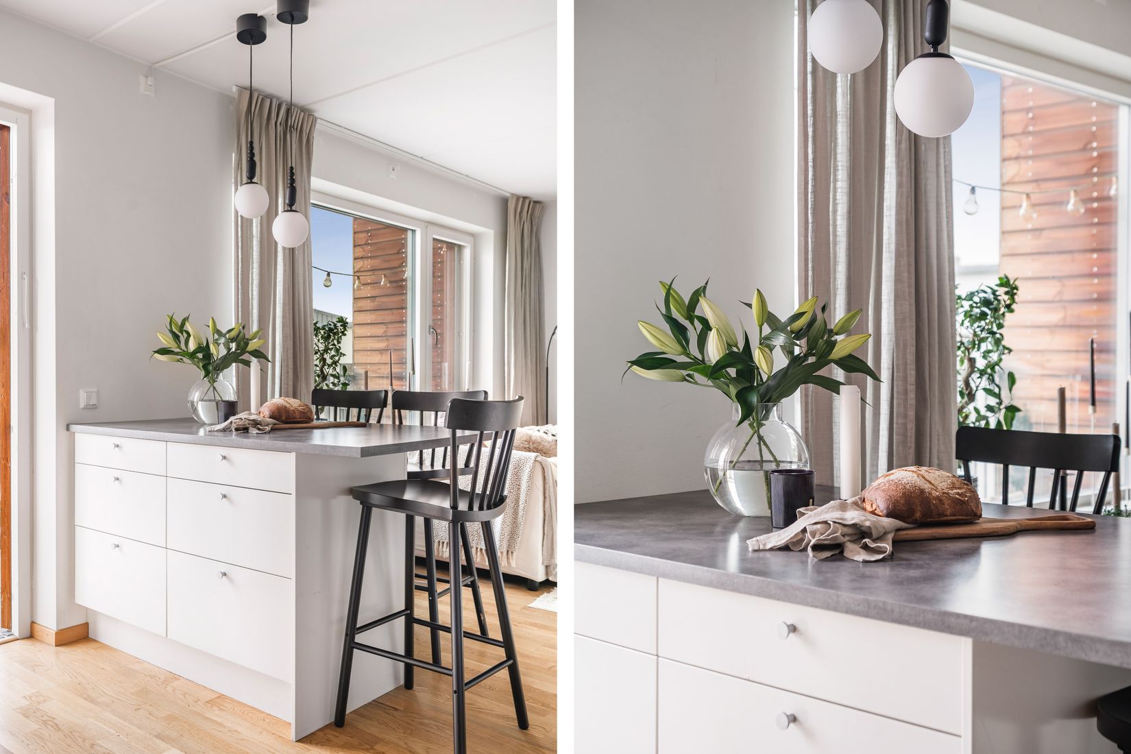 Bostadsrätt, Ursviks allé 21, Sundbyberg