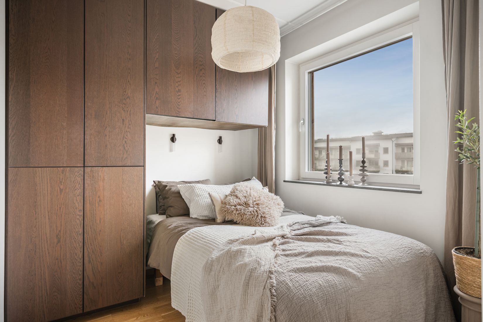 Bostadsrätt, Ursviks allé 21, Sundbyberg