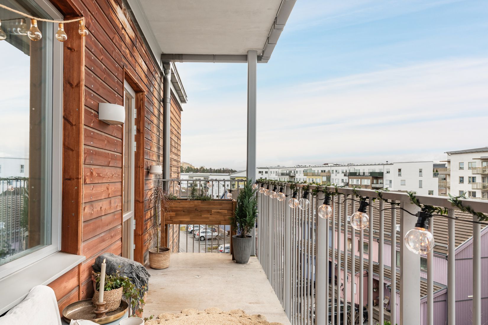 Bostadsrätt, Ursviks allé 21, Sundbyberg